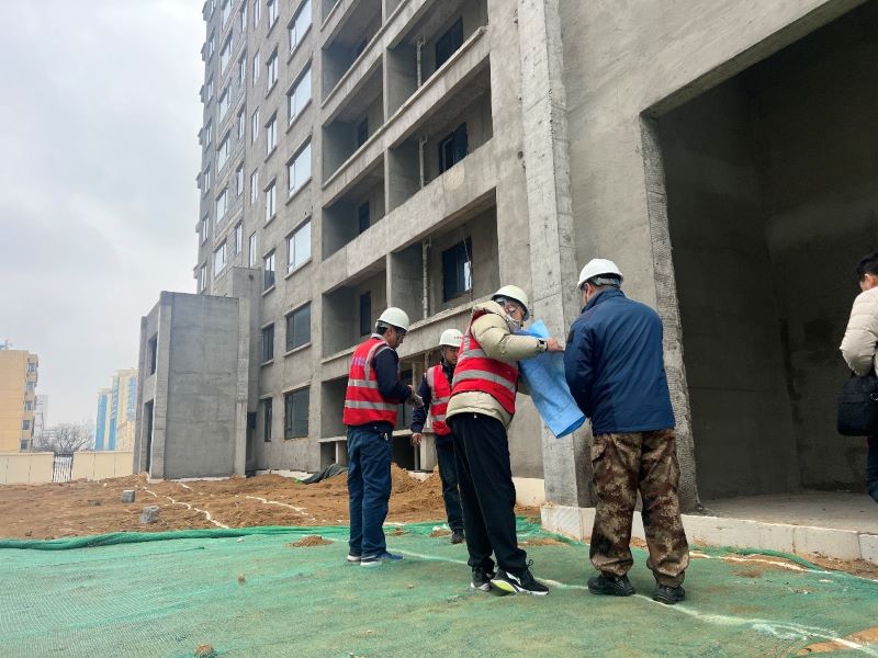 “外优”推进项目品质建设，“内升”提高专业技能素质——龙年新春火力全开，乐发lv这样推进“品质交付年”