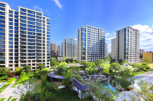 建设“好房子”是房地产业转型发展的主赛道